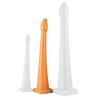 TheAssGasm Gode long Silicone ASPIC M 43 x 6cm